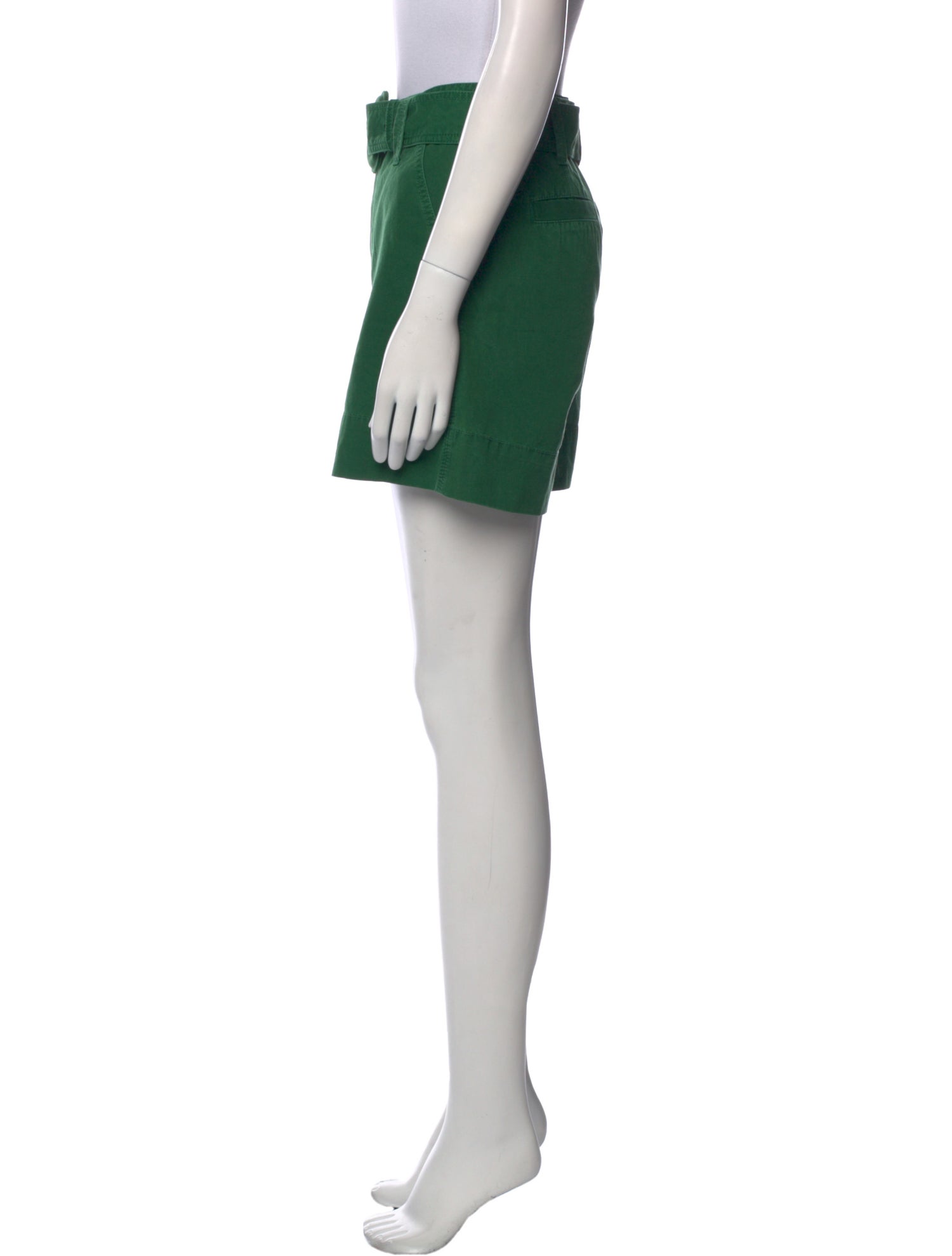 Proenza Schouler Knee-Length Shorts