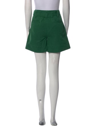Proenza Schouler Knee-Length Shorts