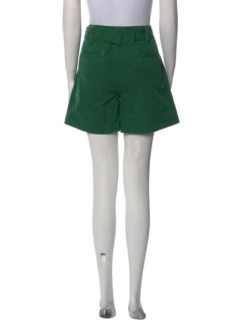 Proenza Schouler Knee-Length Shorts