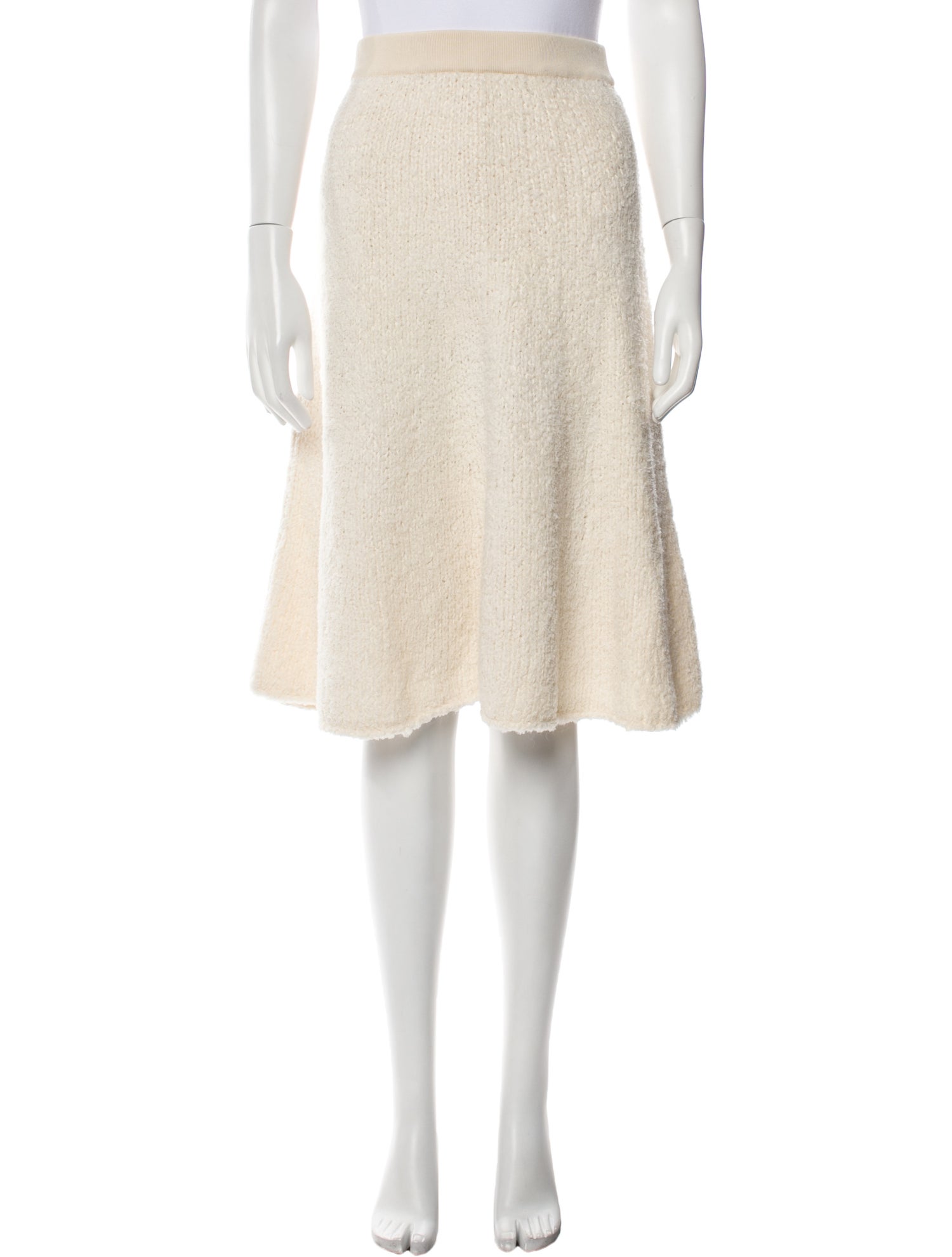 Proenza Schouler Knee-Length Skirt