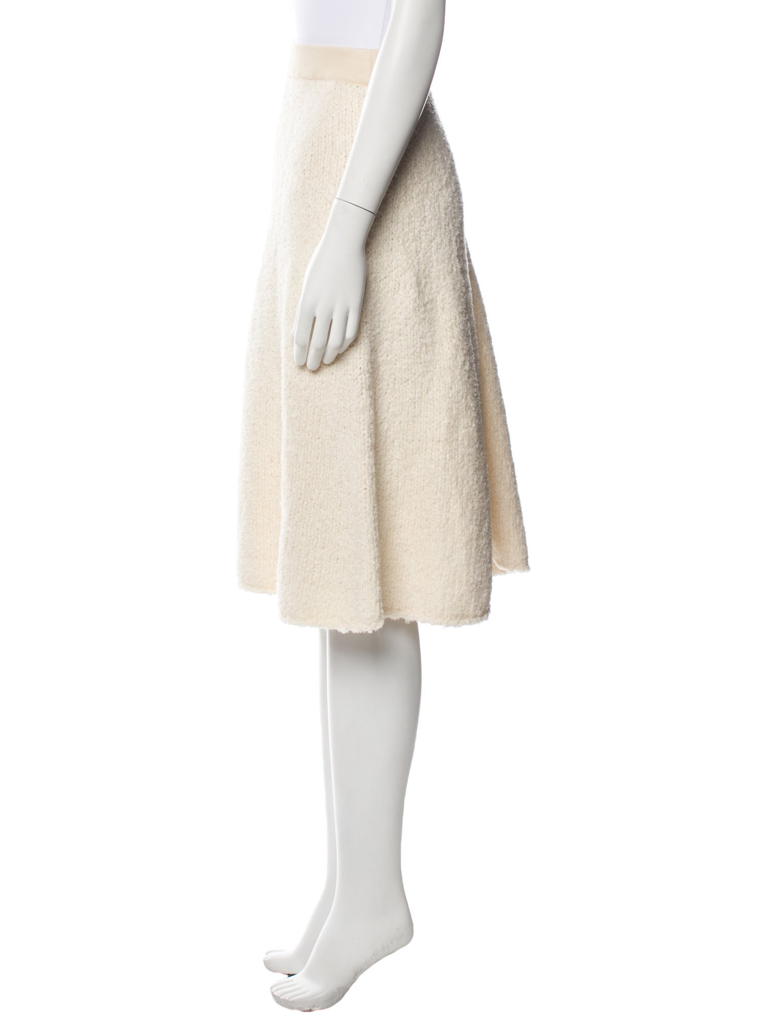 Proenza Schouler Knee-Length Skirt