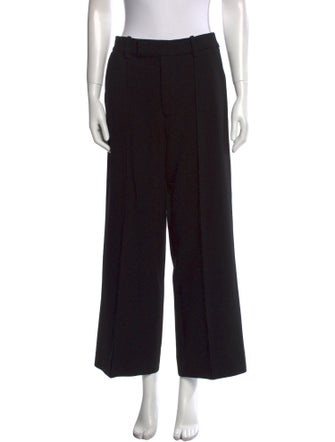 Proenza Schouler Wide Leg Pants