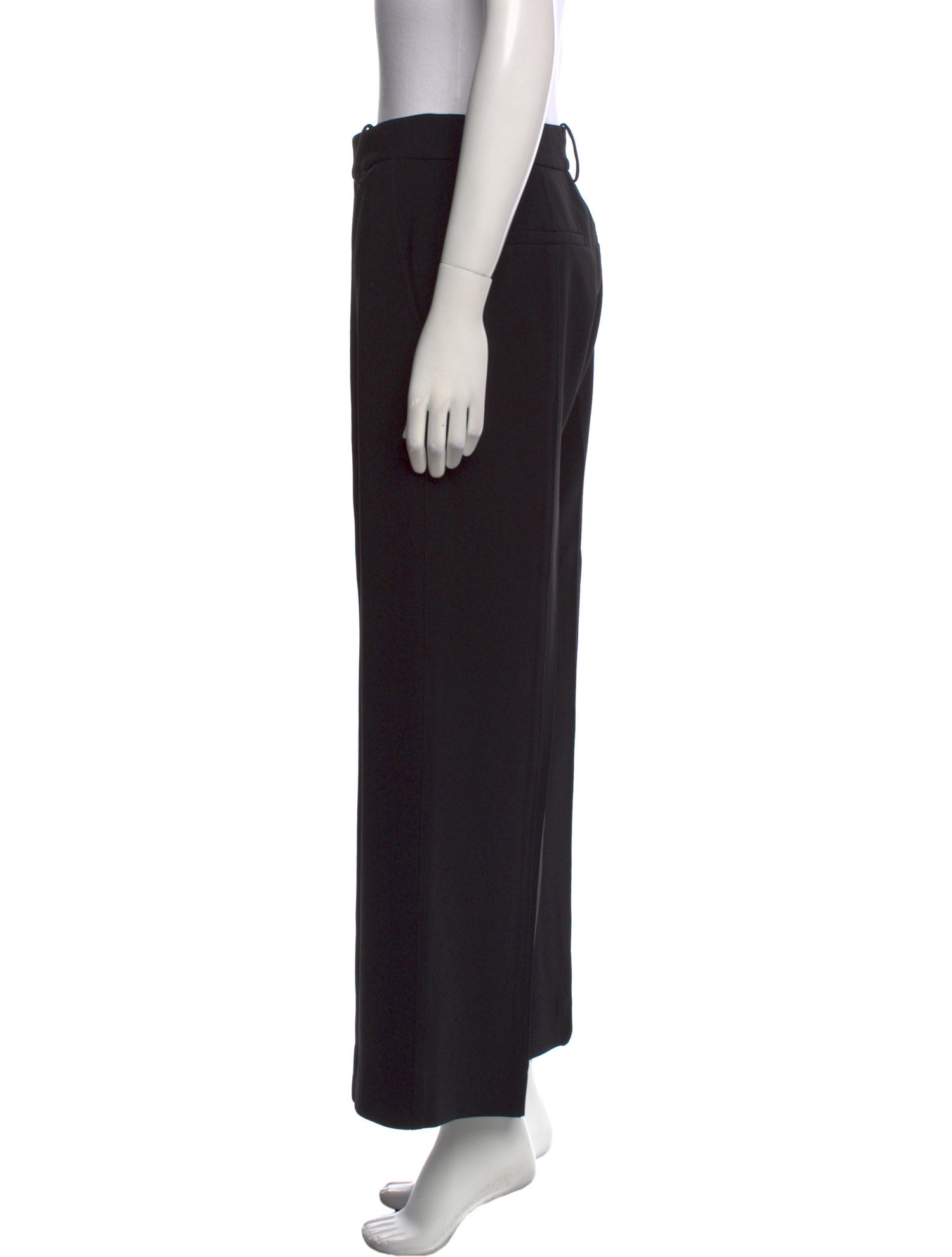 Proenza Schouler Wide Leg Pants