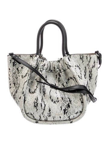 Proenza Schouler Shoulder Bags Leather Bag