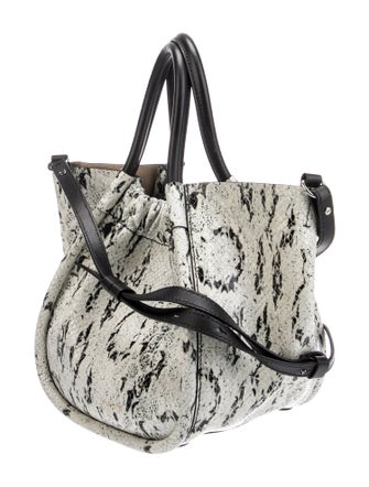 Proenza Schouler Leather Shoulder Bag