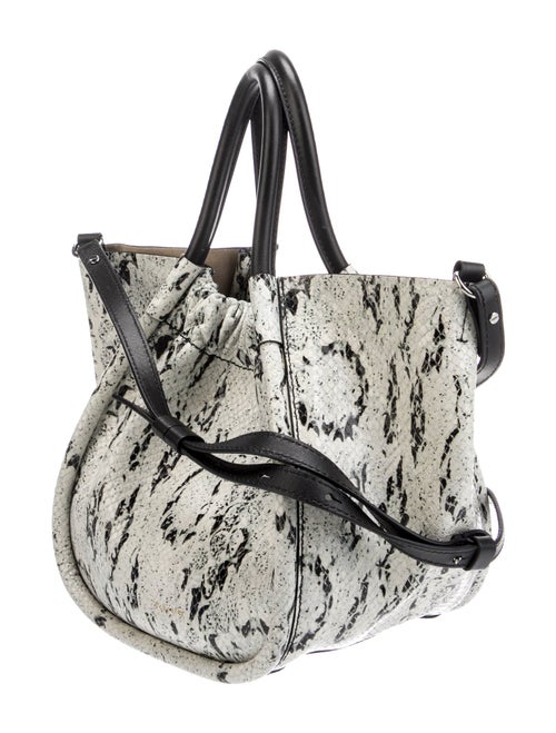 Proenza Schouler Leather Shoulder Bag