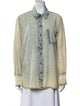 Proenza Schouler Denim Jacket