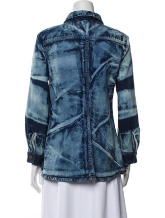 Proenza Schouler Denim Jacket