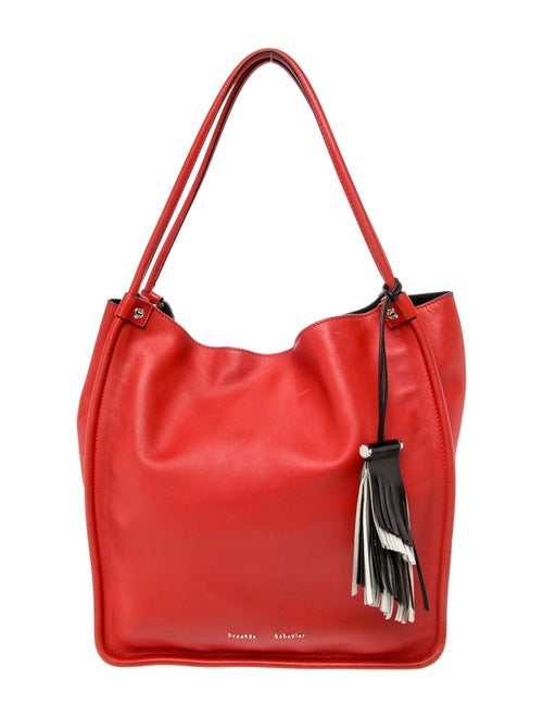 Proenza Schouler Leather Hobo