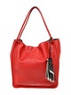 Proenza Schouler Leather Hobo