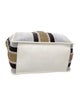 Proenza Schouler Canvas Top Handle Bag