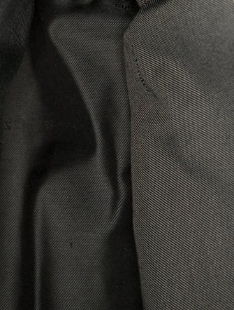 Proenza Schouler Canvas Top Handle Bag