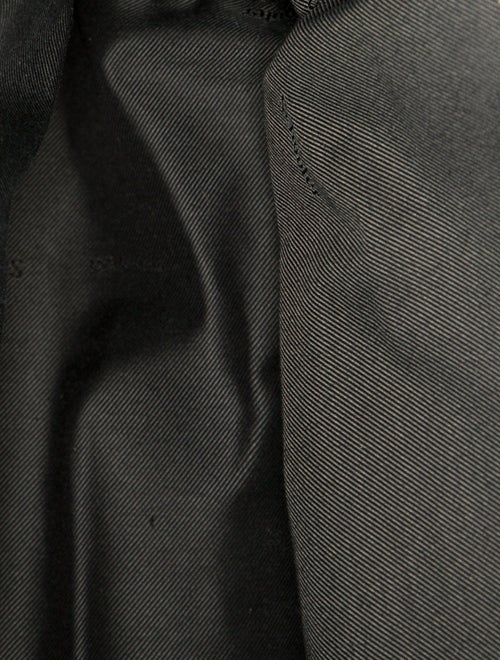 Proenza Schouler Canvas Top Handle Bag