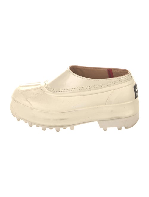 Proenza Schouler Rubber Oxfords