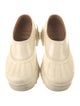 Proenza Schouler Rubber Oxfords