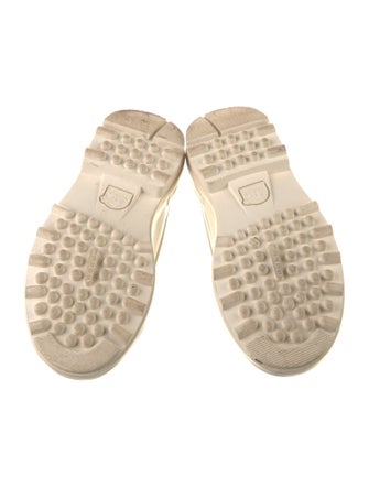 Proenza Schouler Rubber Oxfords