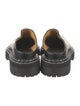 Proenza Schouler Leather Mules