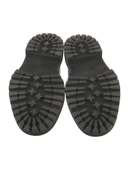 Proenza Schouler Leather Mules