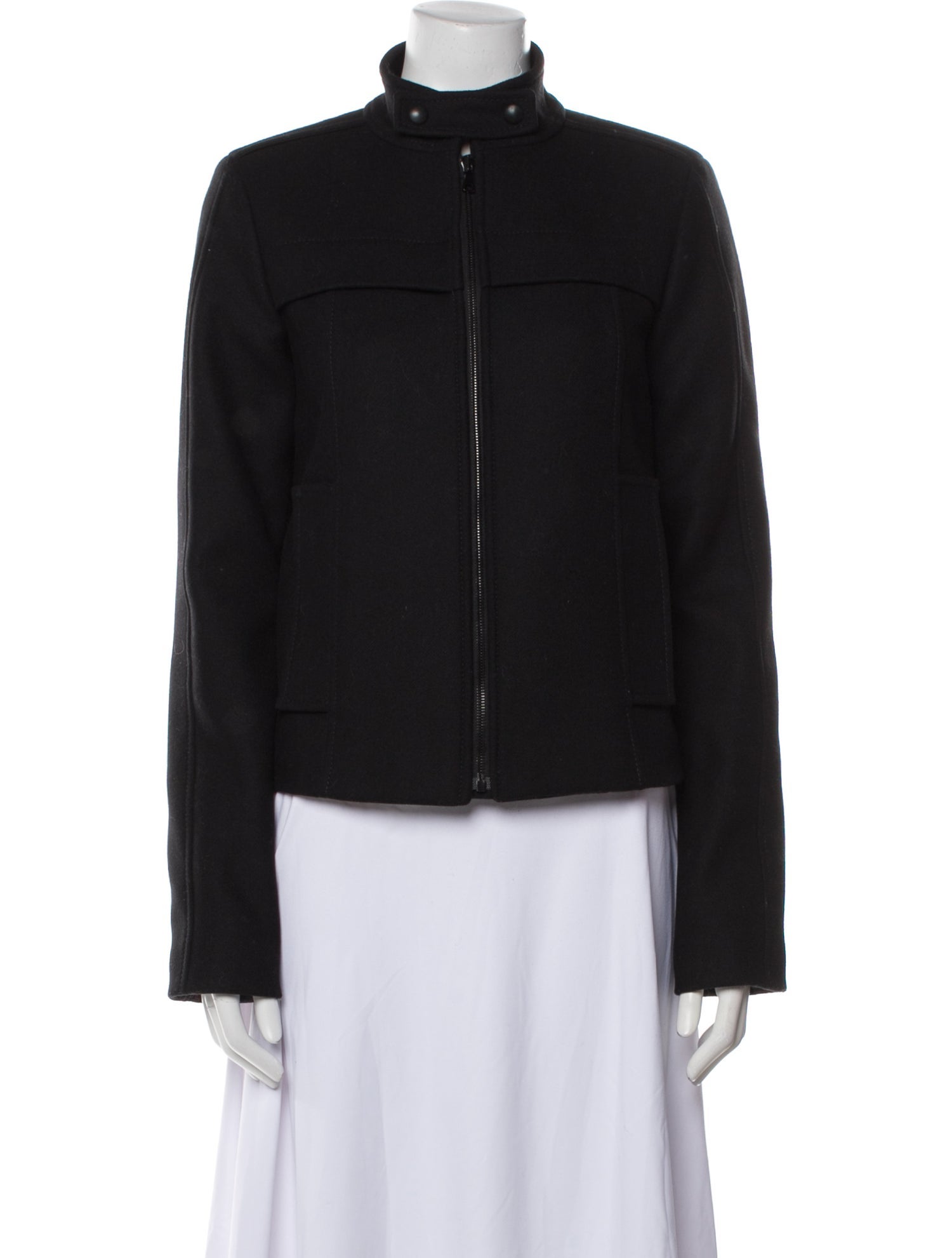 Proenza Schouler Wool Jacket