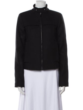 Proenza Schouler Wool Jacket