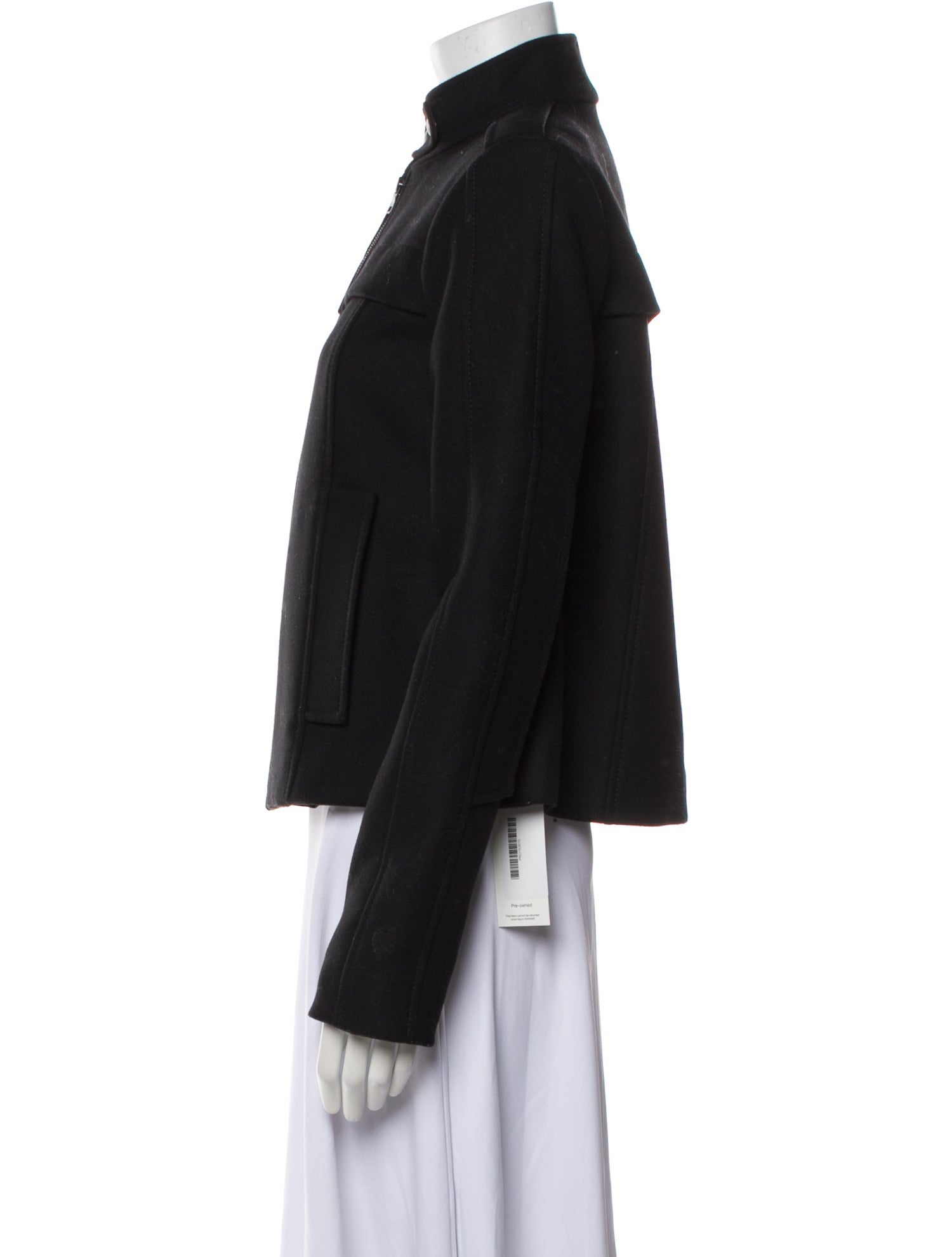 Proenza Schouler Wool Jacket