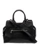 Proenza Schouler Leather Top Handle Bag