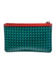 Proenza Schouler Leather Clutch