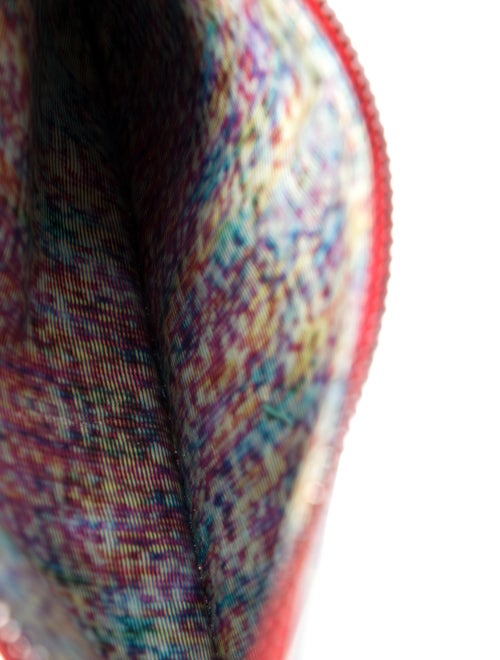 Proenza Schouler Leather Clutch