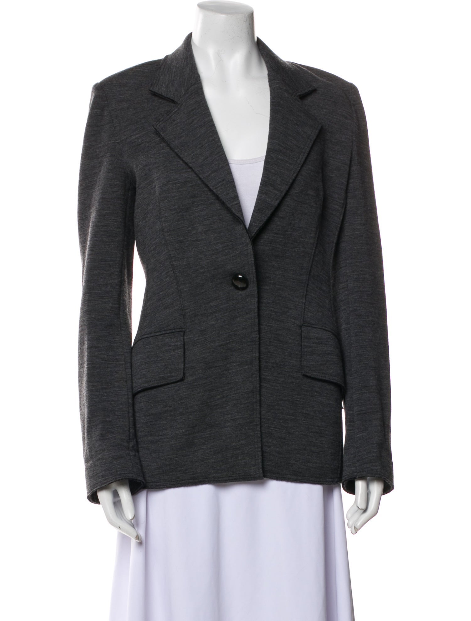 Proenza Schouler Blazer
