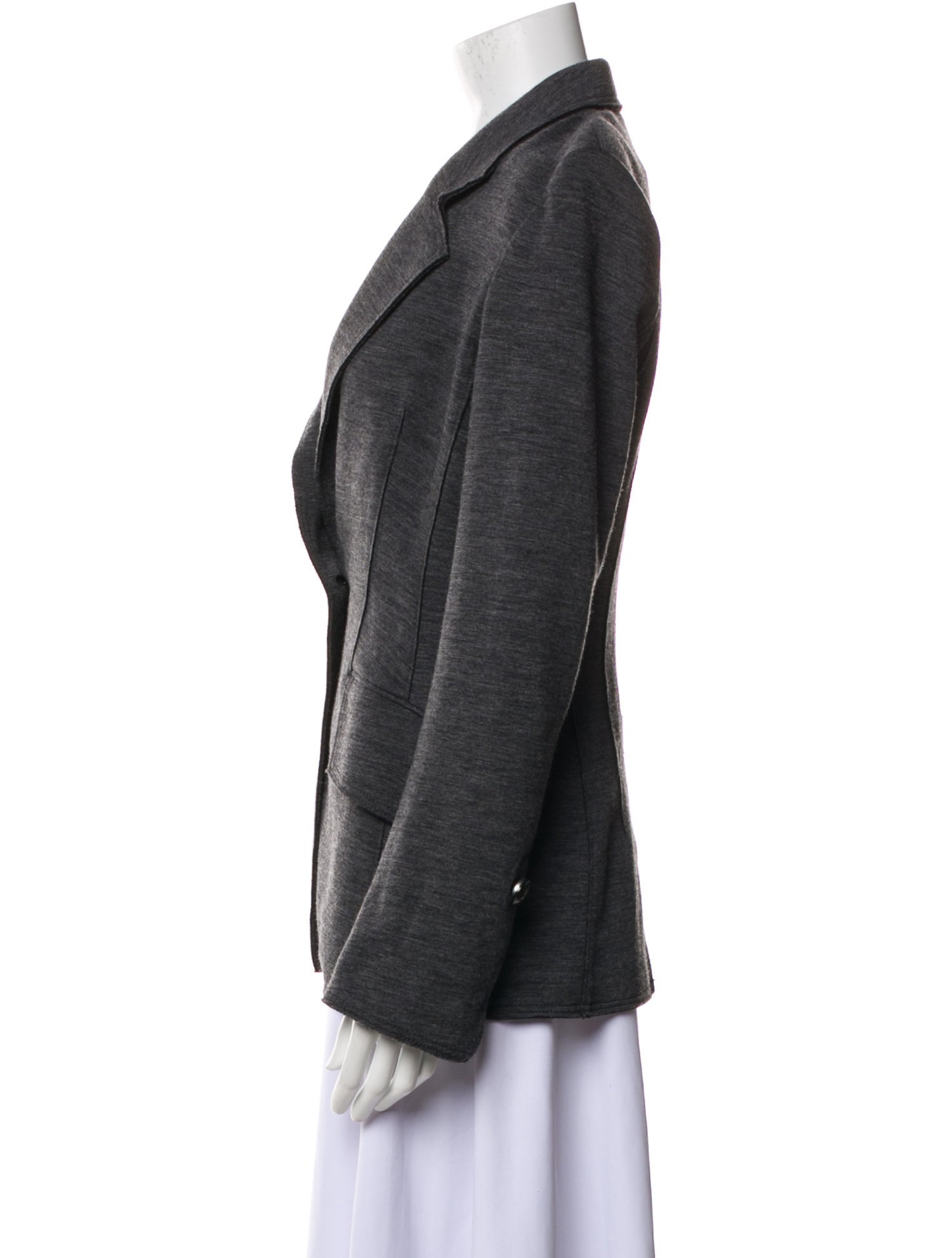 Proenza Schouler Blazer