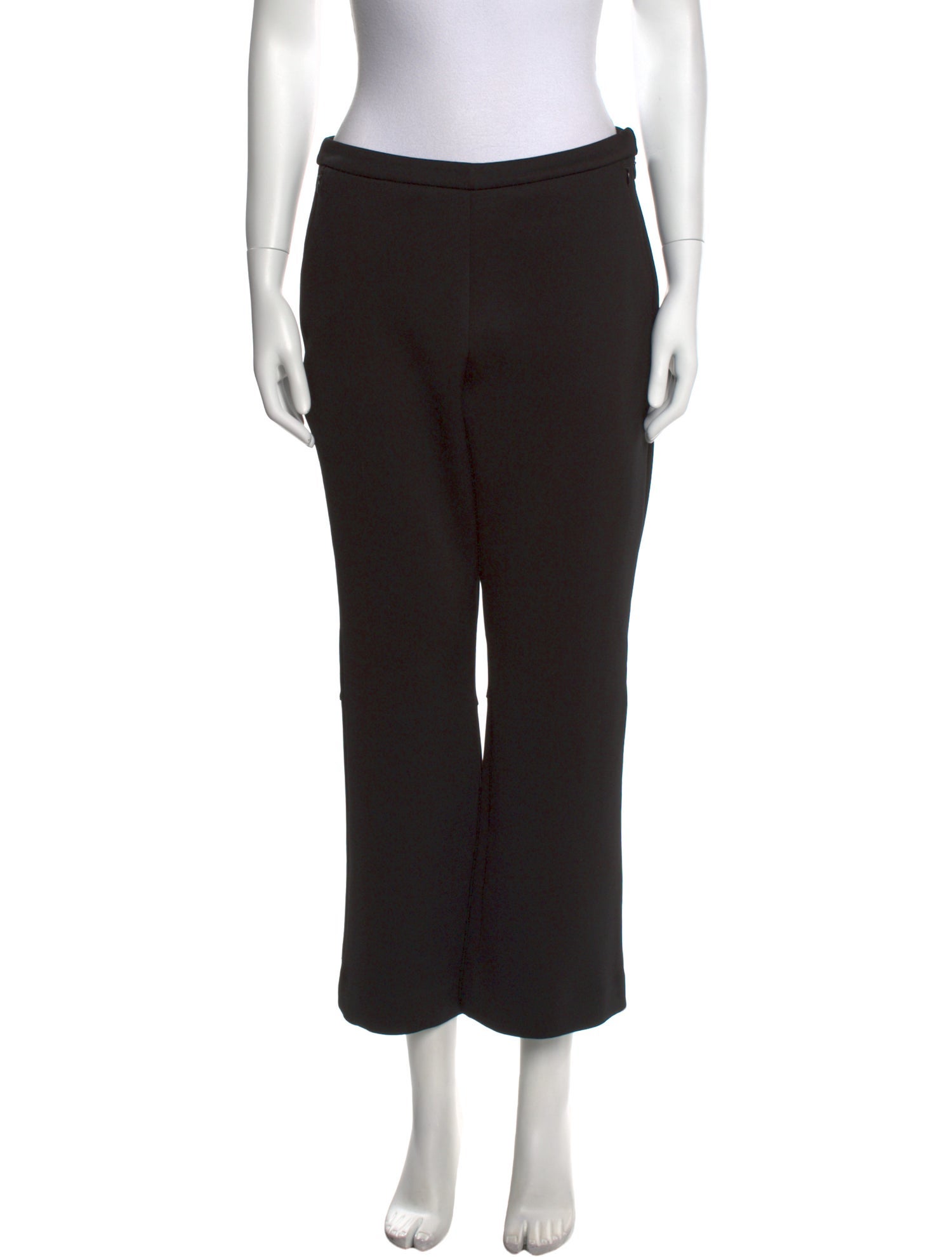 Proenza Schouler Wide Leg Pants