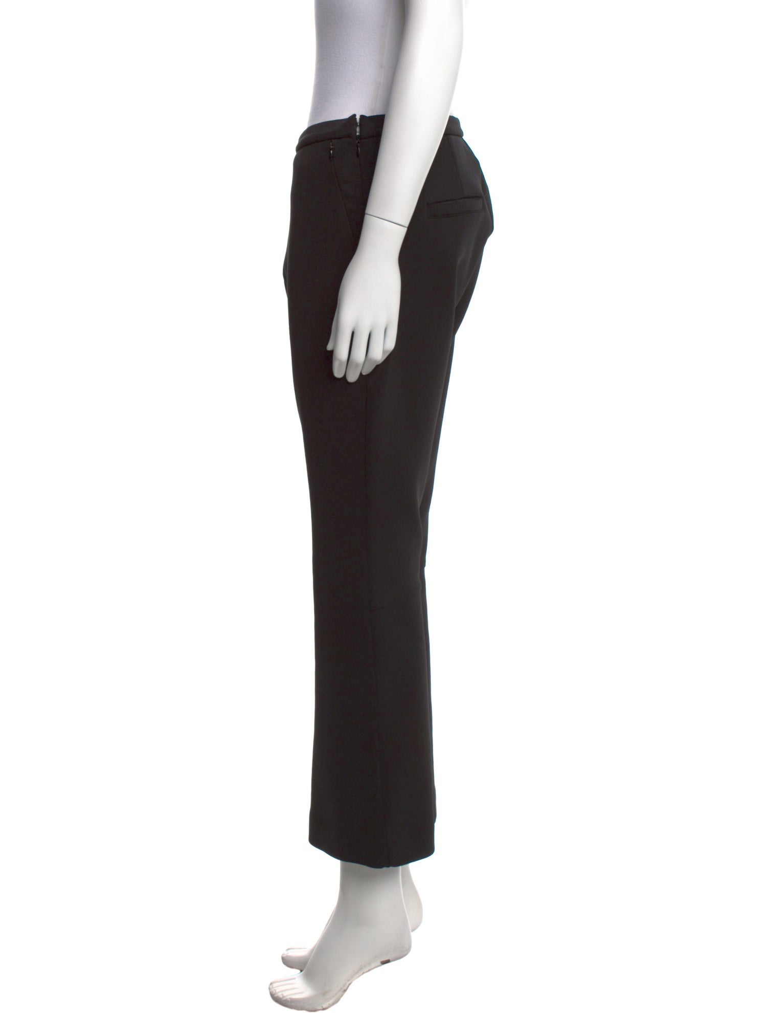 Proenza Schouler Wide Leg Pants
