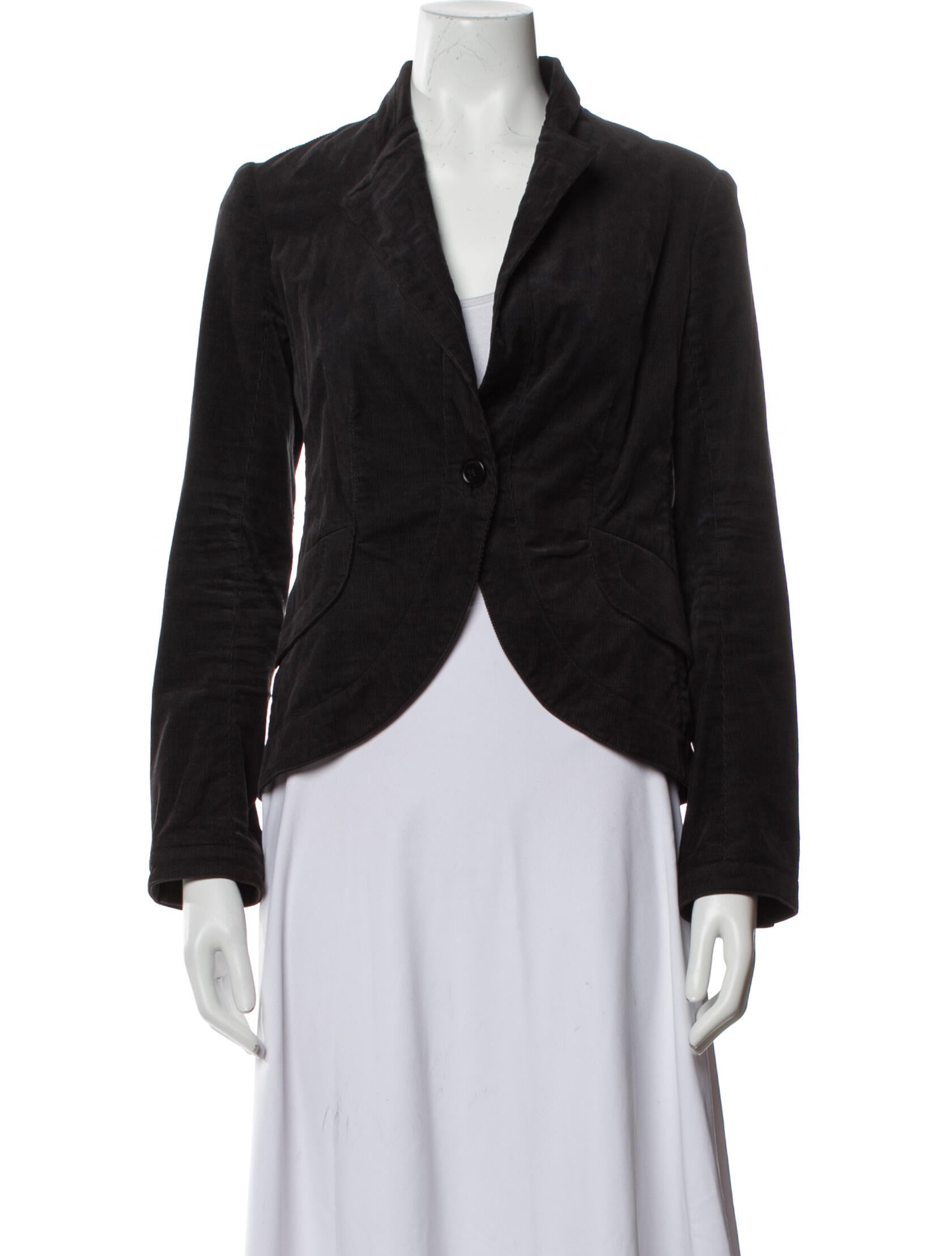 Proenza Schouler Blazer