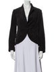 Proenza Schouler Blazer