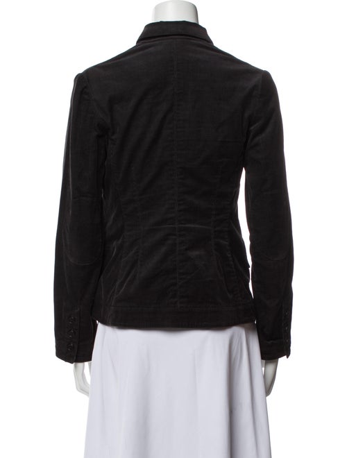 Proenza Schouler Blazer