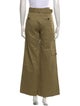Proenza Schouler Wide Leg Pants