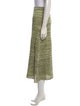 Proenza Schouler Midi Length Skirt