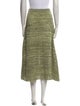 Proenza Schouler Midi Length Skirt