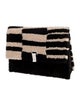 Proenza Schouler Shearling Pouch