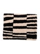 Proenza Schouler Shearling Pouch
