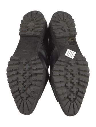 Proenza Schouler Ponyhair Mules