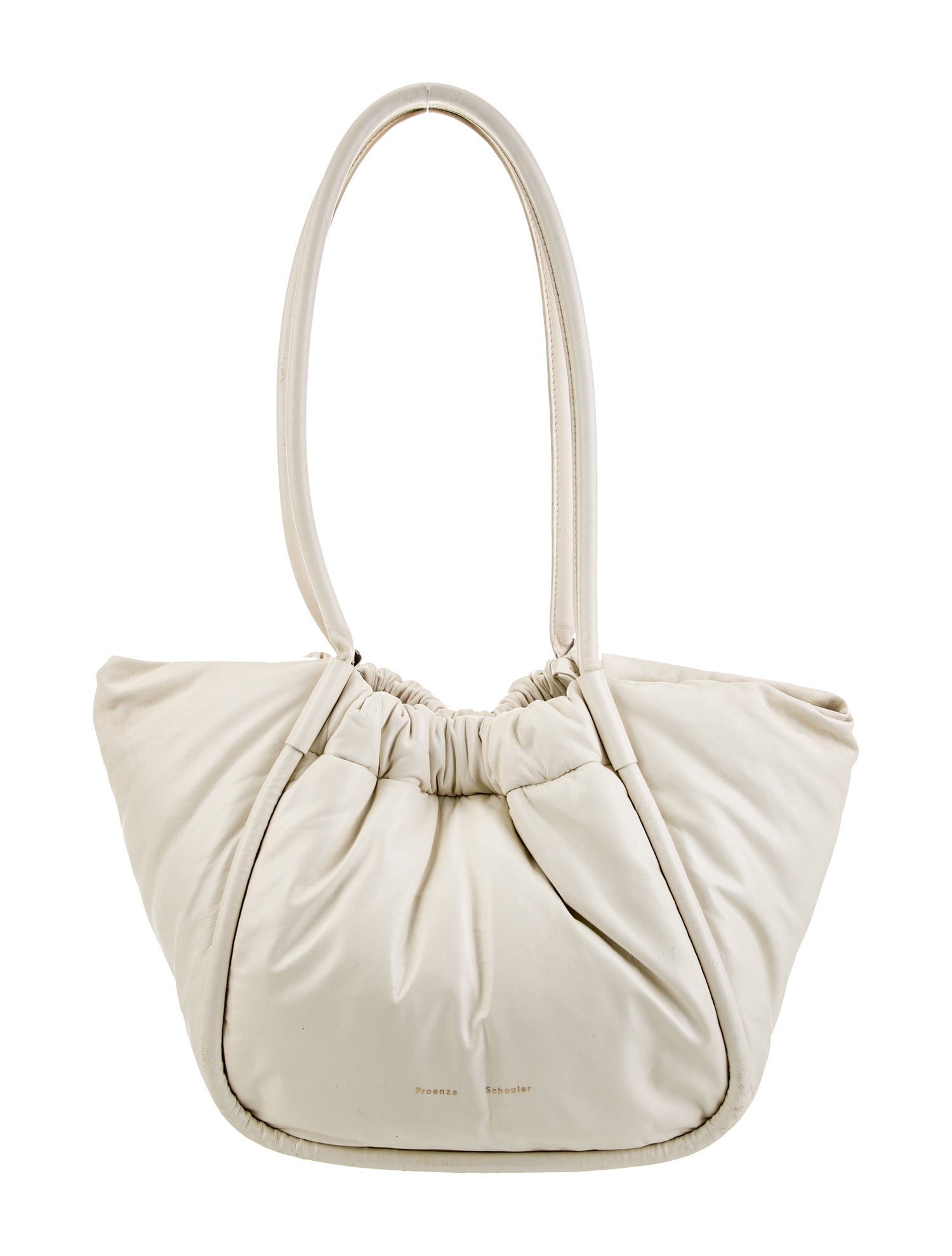 Proenza Schouler Leather Shoulder Bag