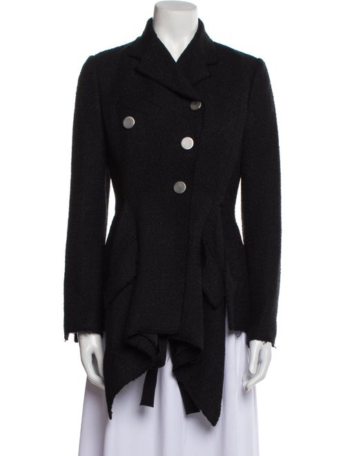 Proenza Schouler Tweed Jacket