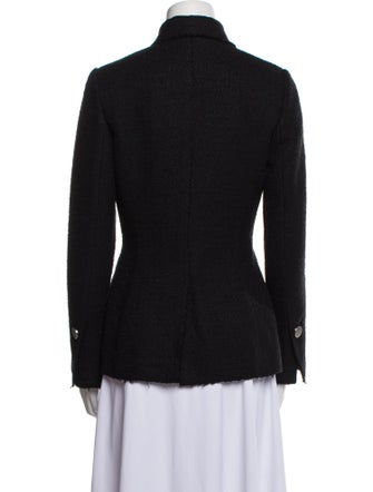 Proenza Schouler Tweed Jacket