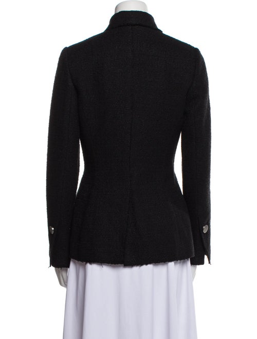 Proenza Schouler Tweed Jacket