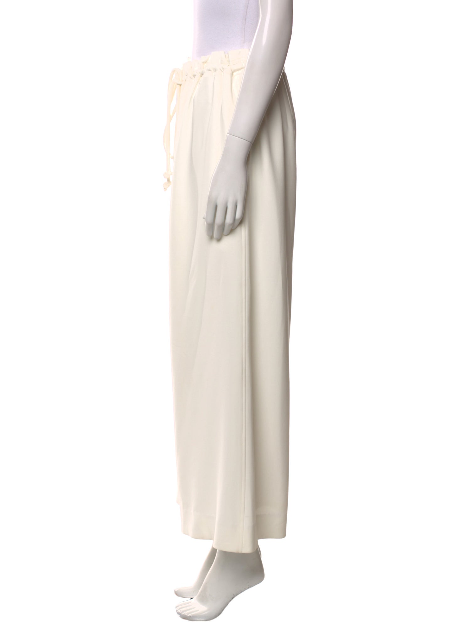 Proenza Schouler Wide Leg Pants