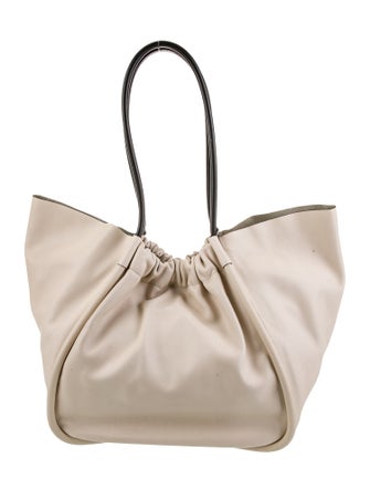 Proenza Schouler Leather Tote