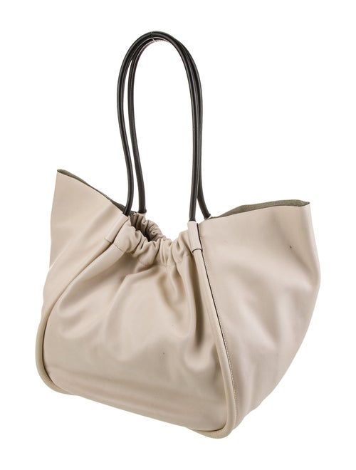 Proenza Schouler Leather Tote