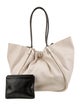Proenza Schouler Leather Tote