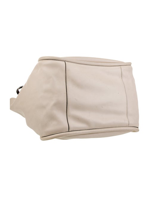 Proenza Schouler Leather Tote